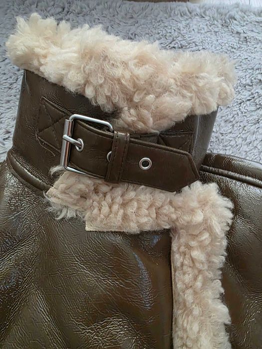Ново Дамско яке PULL&BEAR промо