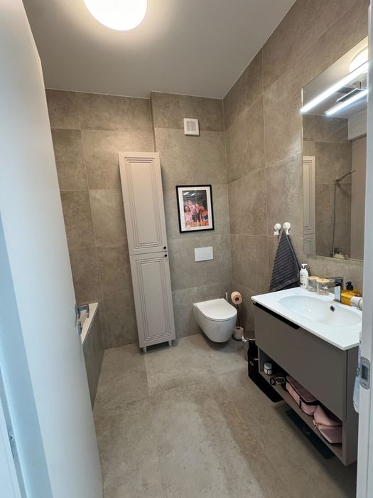 Apartament 2 camere de inchiriat