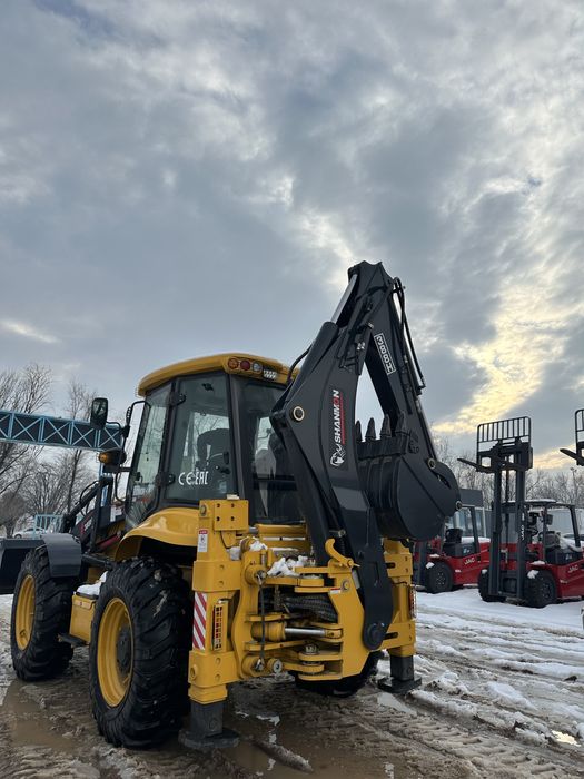 погрузчик өте ыңғйлы бағада