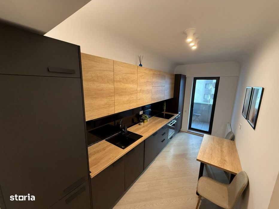 Studio | Cortina North | Faza 1 — fotografia 3