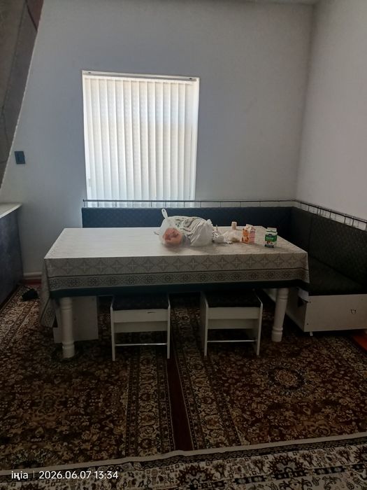 Частный дом в городе