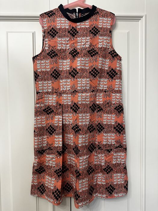 Продам детские платье для девочек MARNI (Италия)