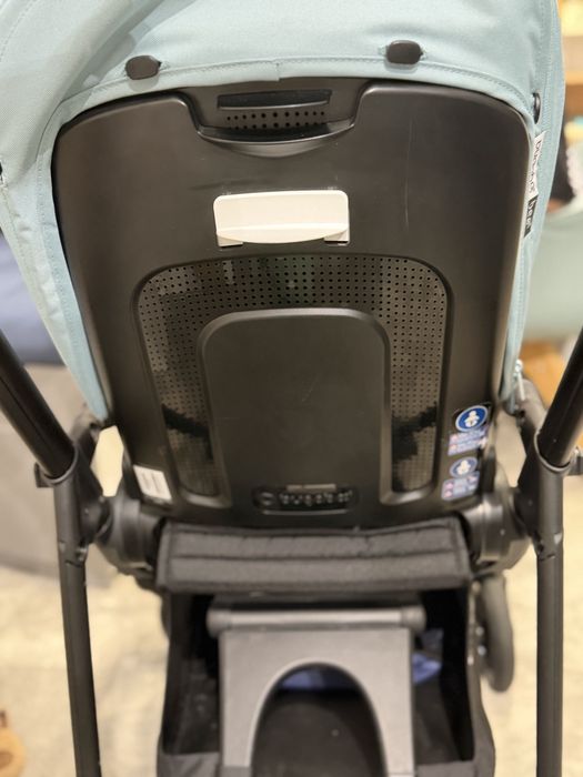 Bugaboo bee 6 детска количка