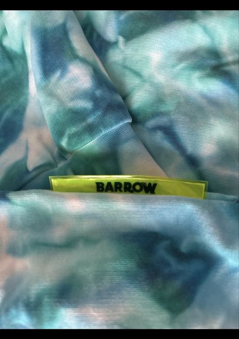 Hanorac Barrow Original