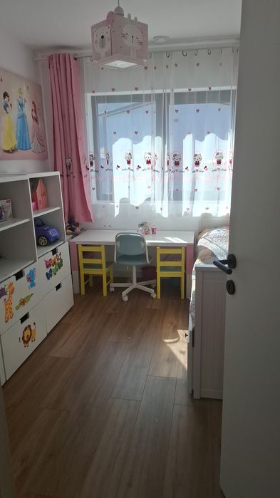 Casa NZEB la intrare în Gilau