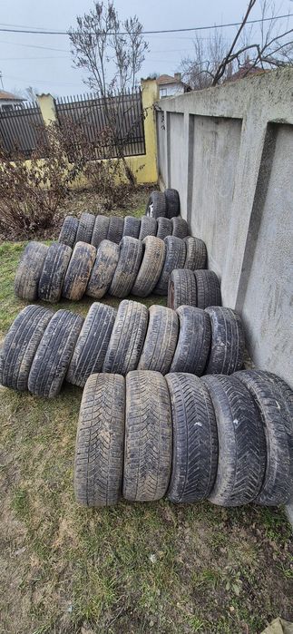 Abvelope iarna vara diferite dimensiuni