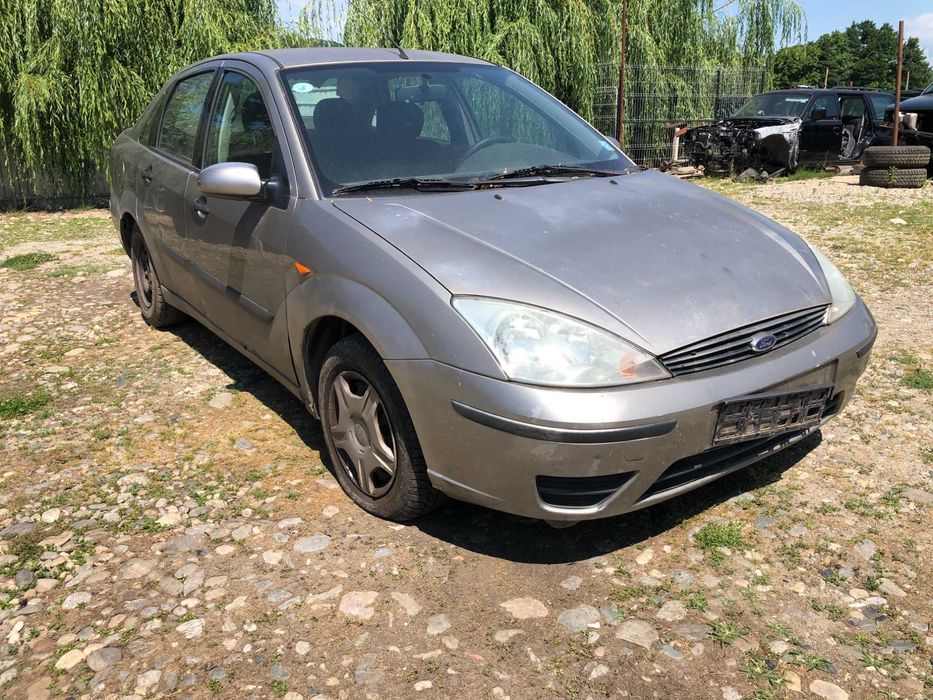 Dezmembrari Dezmembrari Piese piesa Dez Ford Focus 2004 1.8d tddi 90cp