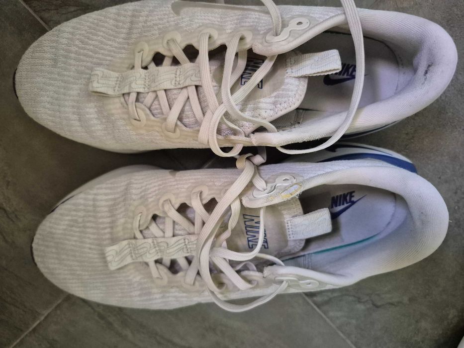 Маратонки Nike Motiva (44) и ASICS Retro (42.5) – Оригинални, топ оферта!