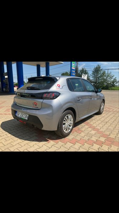 Peugeot 208, 1.2 PureTech, 2023
