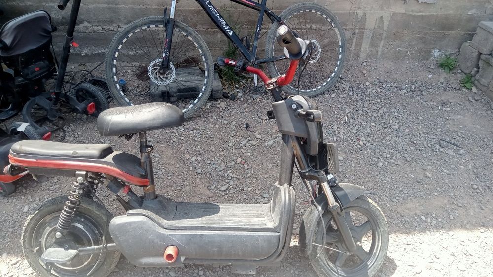 Vetro skytrr kla
