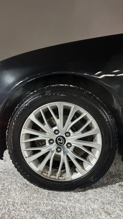 Комплект зима. Камрики 70 р17