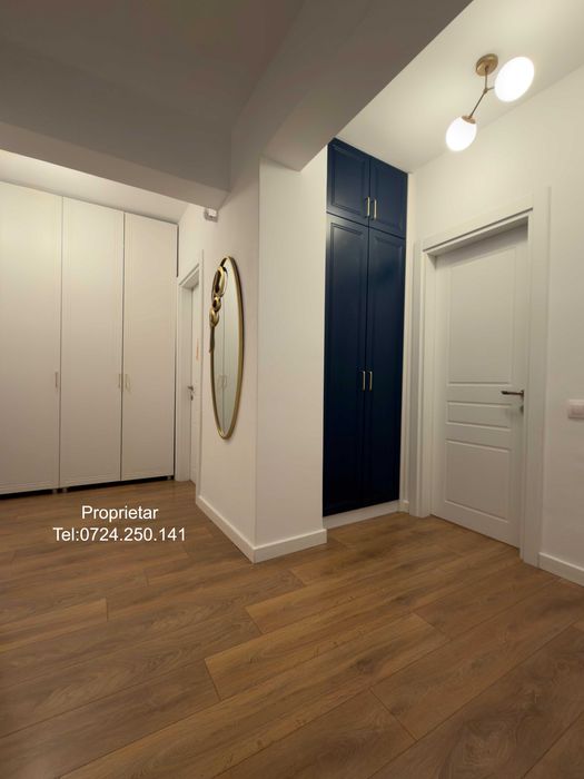 Apartament 3 Cam decomandat | Bloc Boutique | Piața Muncii – Decebal