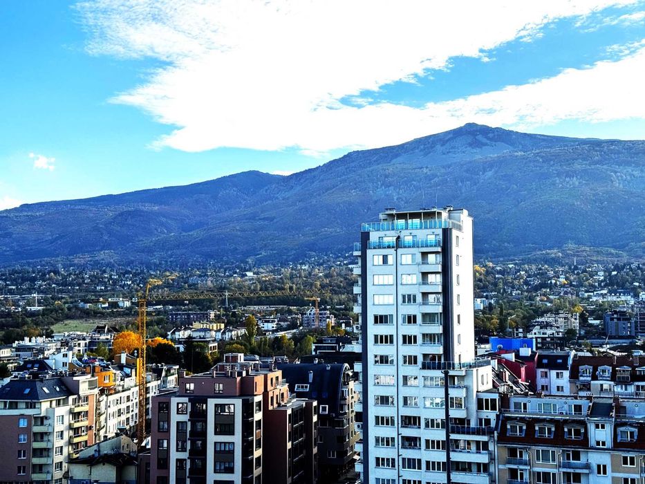 Дава се под наем Тристаен апартамент в София, Гоце Делчев - 75 кв.м за 329900 € - Снимка #5