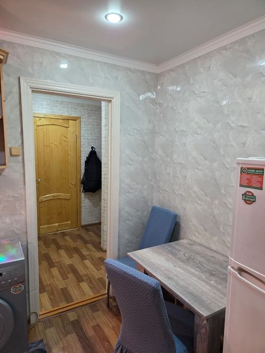 1 комн Центр,Гор парк,маг.Рахат