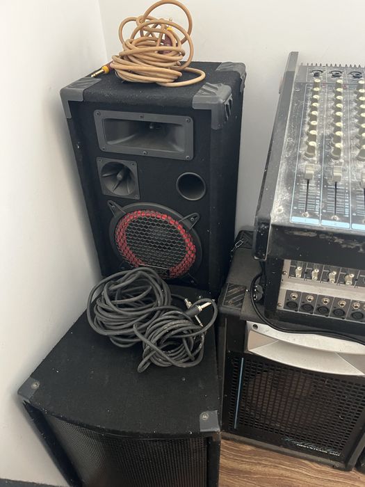 Vand piese pt Fitness ,boxe Seif nou gril pentu pui mulgatoare vaci