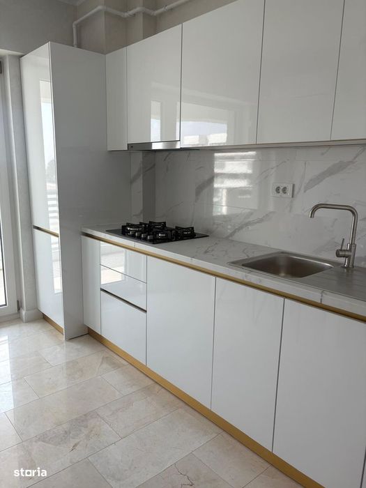 Apartament de închiriat - 2 camere, Prima Închiriere, Royal Town
