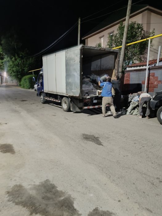 Вывоз мусора. Вывоз мебели. Вывоз мусора и хлама Вывоз стройтельного