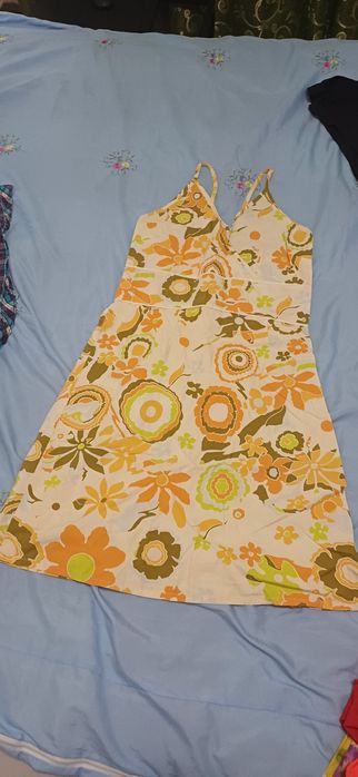 Сарафаны рубашка роло, футболки .