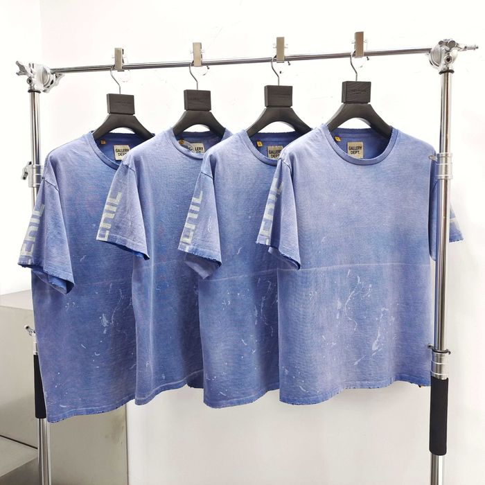 Tricou Gallery Dept Premium