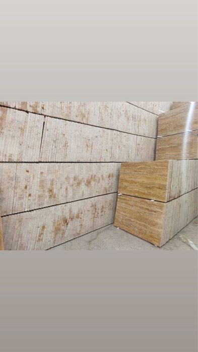 ТРАВЕРТИН  Иранской все виды