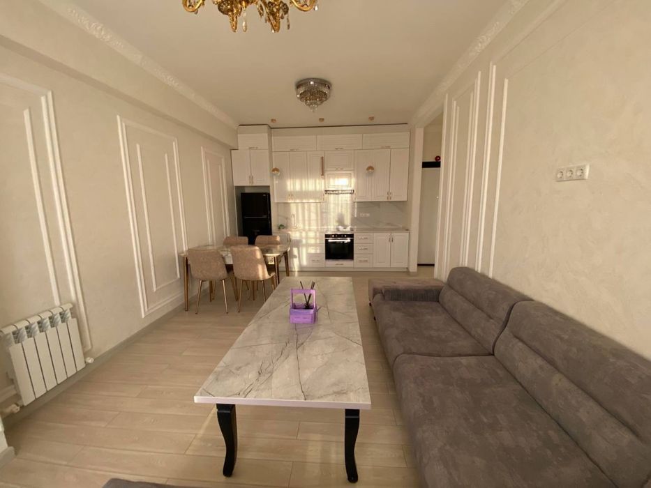 Акай Сити 3/8/25 Еврорем 76 кв.м ор: Basri Baba