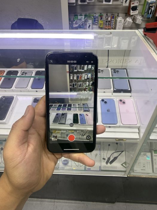 iphone 11 идеальном состояний