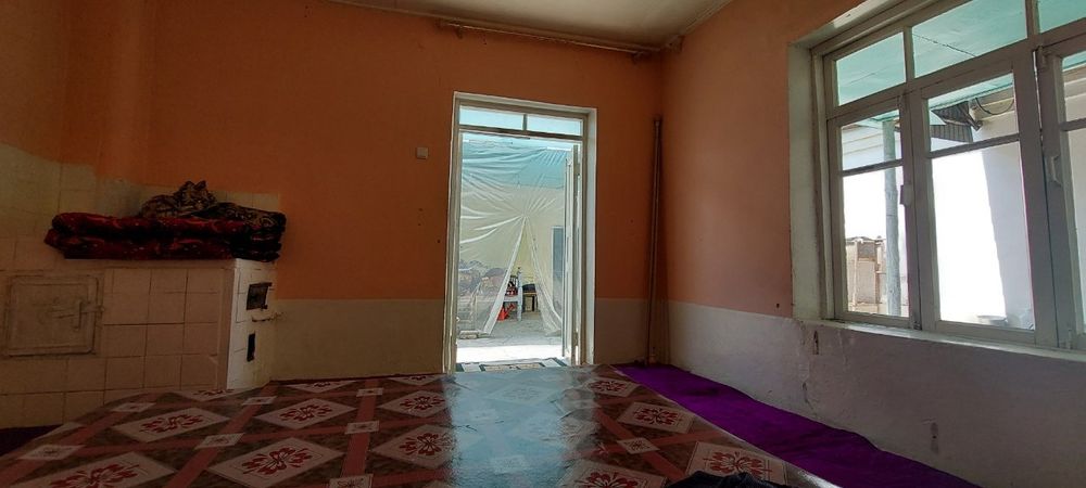 Ховли сотилад Андижон шахар сентрда