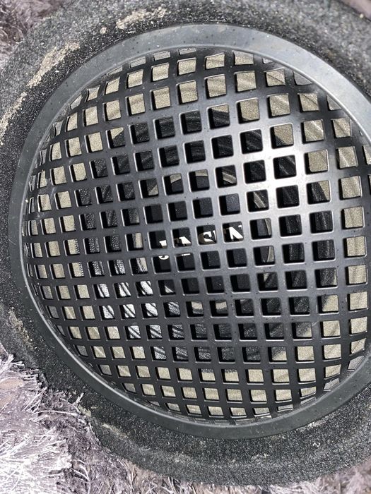 Vand subwoofer 200w RMS