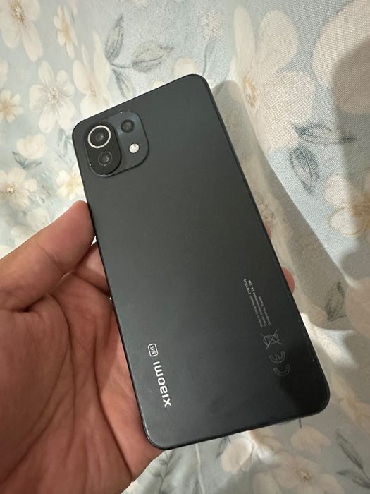 Mi 11 lite 5G.                ,