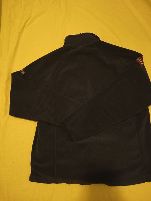 Jacheta fleece Napapjiri  L