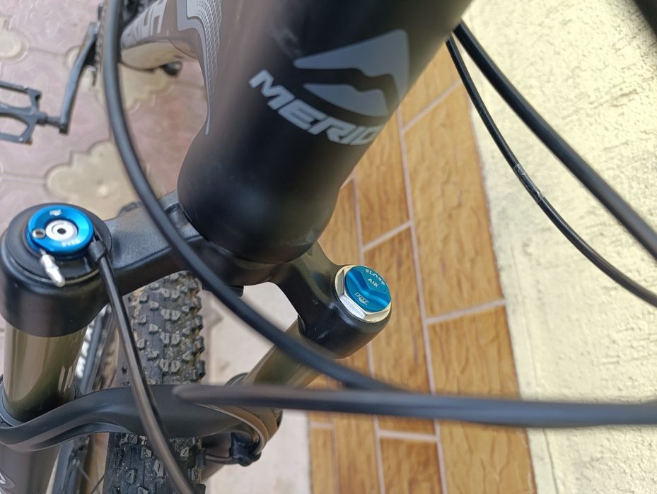 Merida 29 цола Карбон