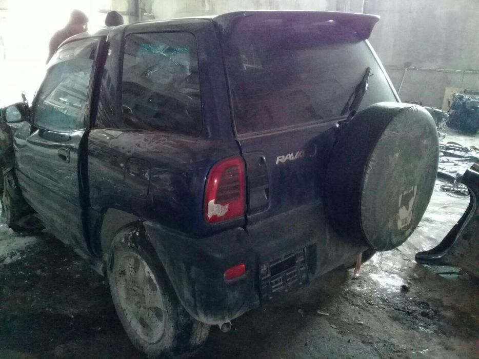 Авто разбор Японского авто