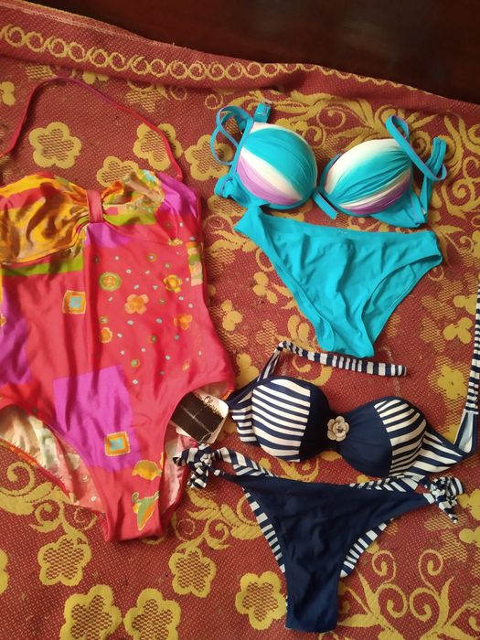 Купальники для .