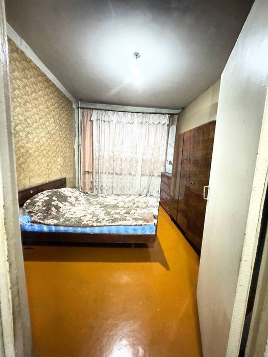 Квартира Феруза (дока хлеб) 2/3/4 Кирпич Балкон 2х6