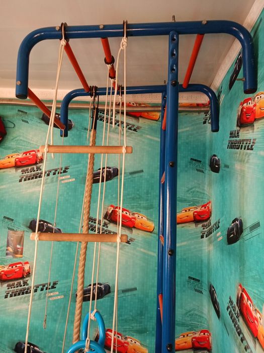 Шведская стенка б/у