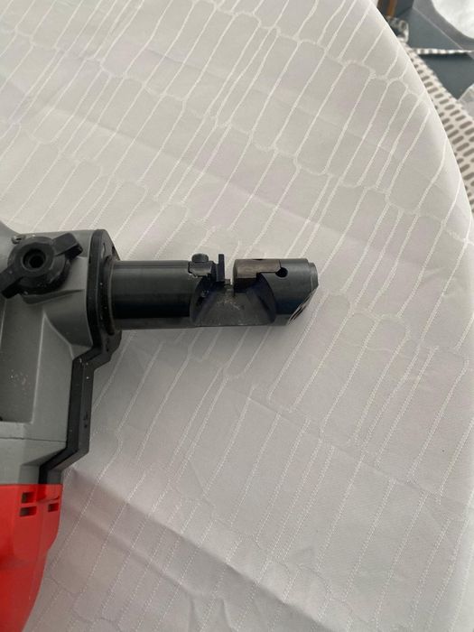 Foarfeca tabla milwaukee