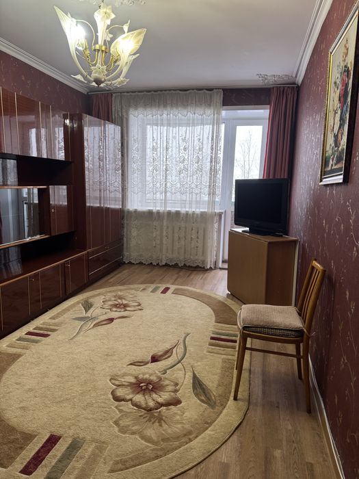 Квартира посуточно