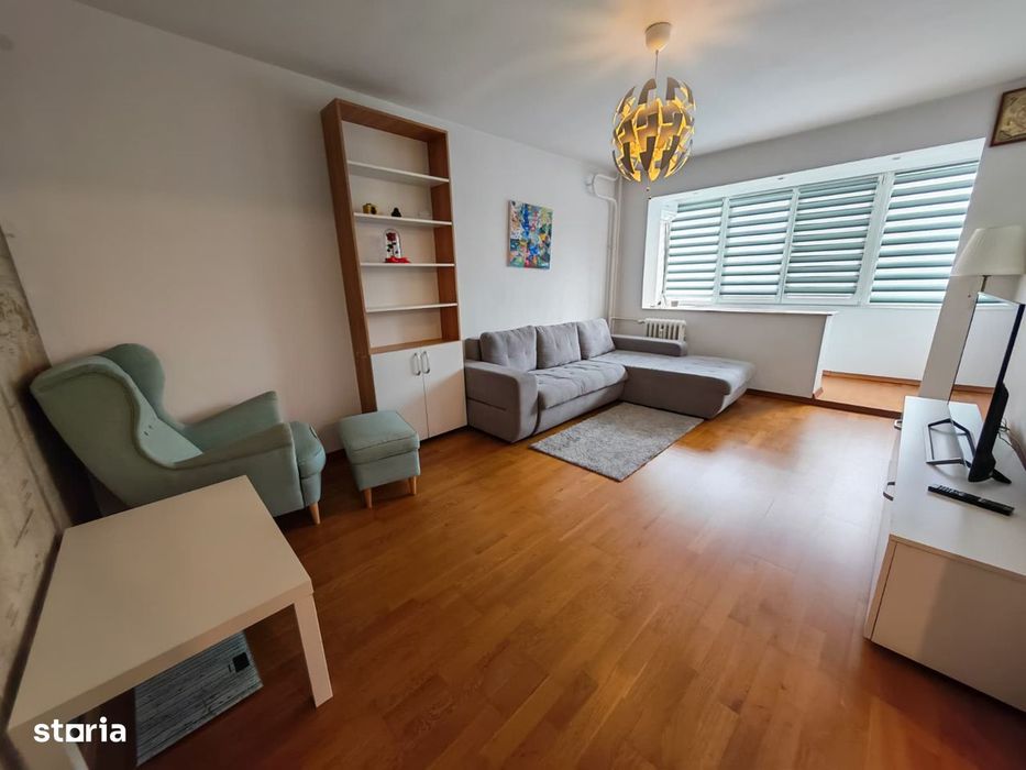Închiriere Apartament 2 Camere | Pasajul Obor | Lângă Metrou