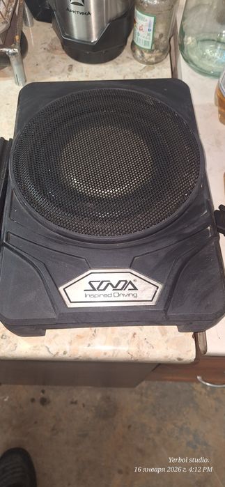 Музыка для автомобиля