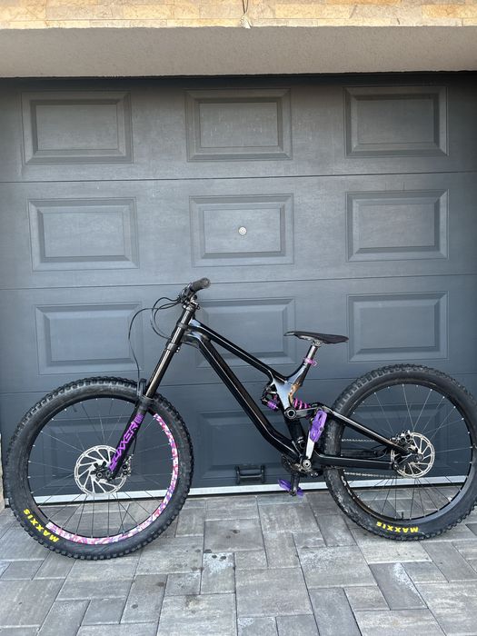 Canyon sender al ( nu yt tues, trek, specialized,santa cruz,propain)