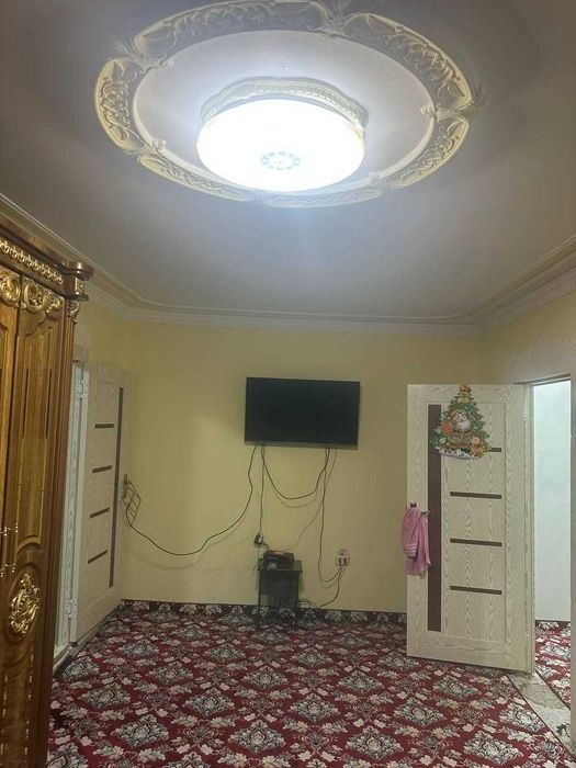 2 хоналик квартира 1 кават горгаз, саодат