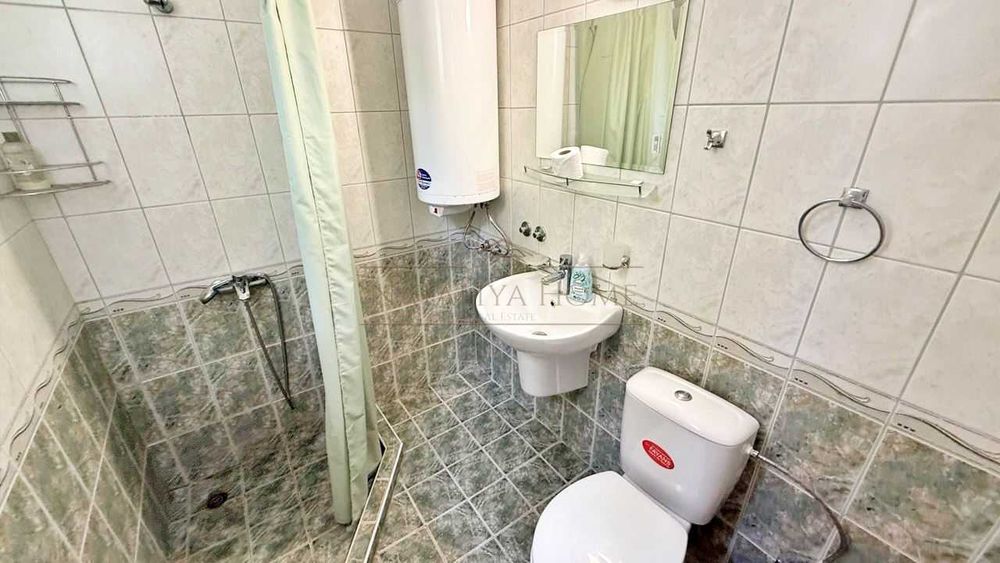 Продава се Двустаен апартамент в Созопол - 78 кв.м за 1026 €/кв.м - Снимка #9