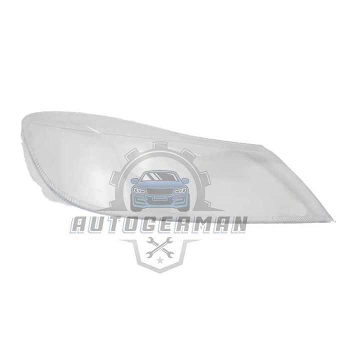 Капаци фарове Skoda Octavia A6 (09-13) стъкло фар крушки Шкода Октавия А6 xenon