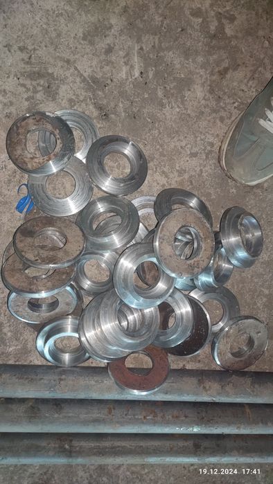 Болт, Гайка,  Анкер