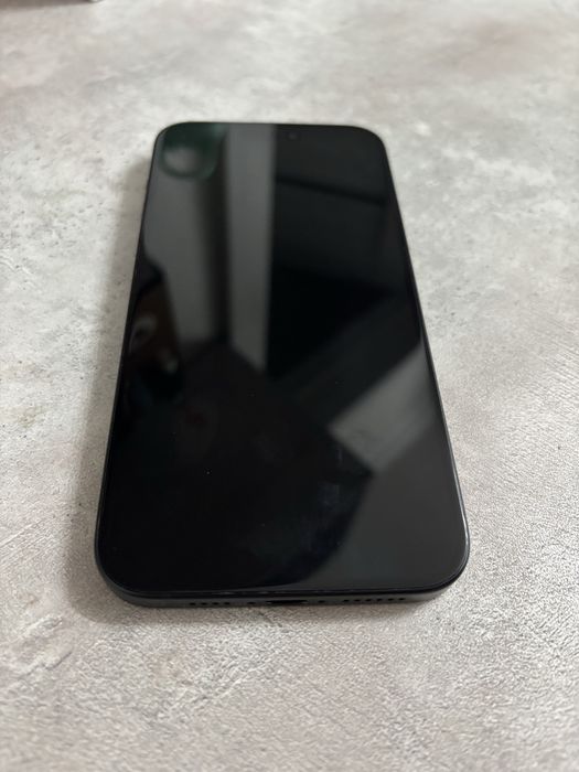 IPhone 15 Plus Black