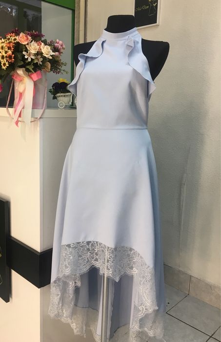 Продаю платье летнее