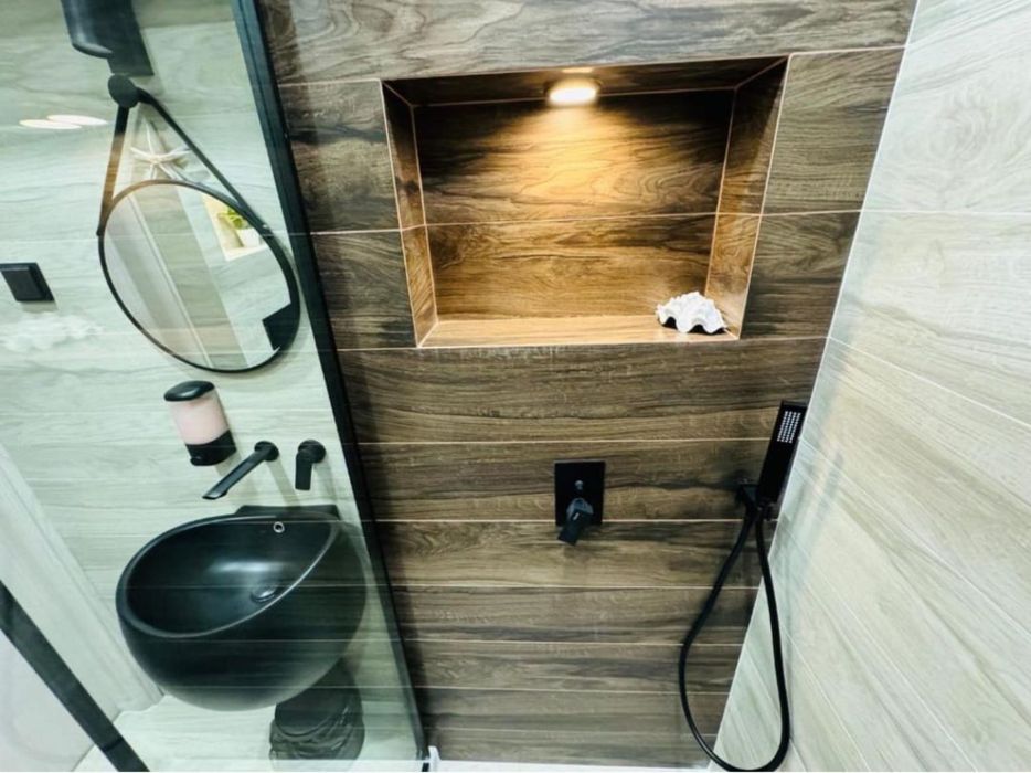 Продава се Двустаен апартамент в с. Равда, Област Бургас - 67 кв.м за 876 €/кв.м - Снимка #5