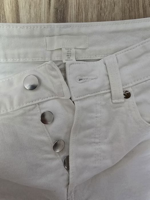 Blugi pictati manual