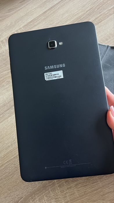 Таблет Samsung Galaxy Tab A