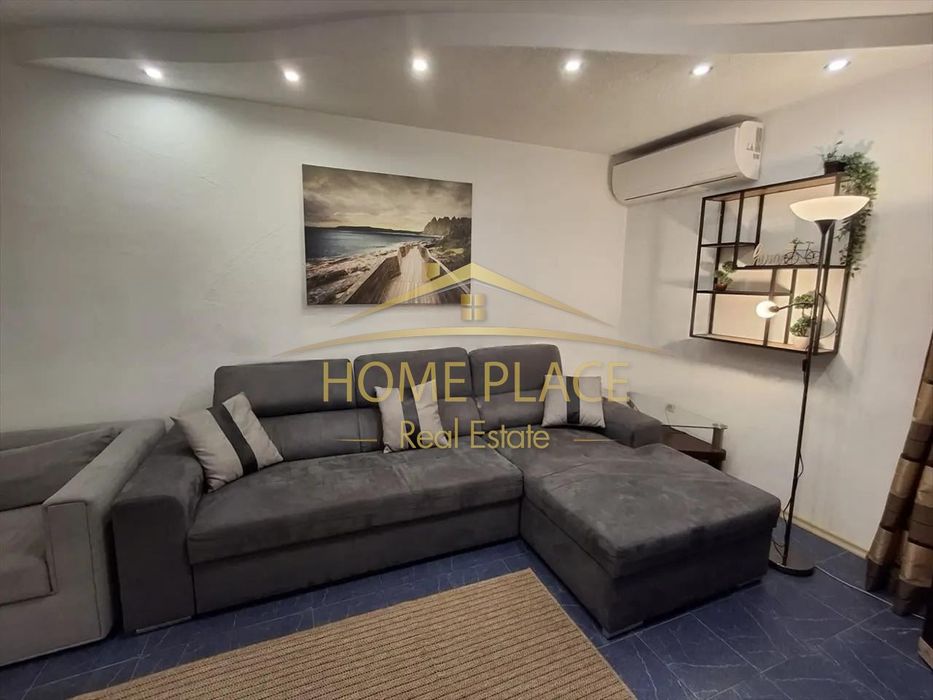 Дава се под наем Тристаен апартамент в Варна, Левски - 120 кв.м за 816 € - Снимка #4